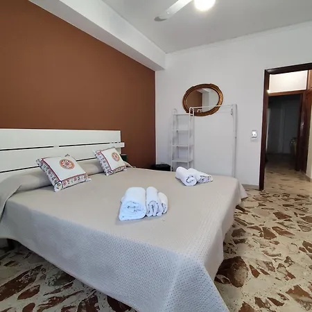 Apartamento Casa Medi