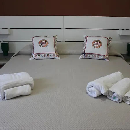 Apartamento Casa Medi