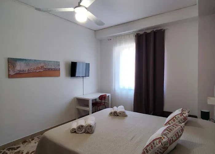 Casa Medi * 切法卢