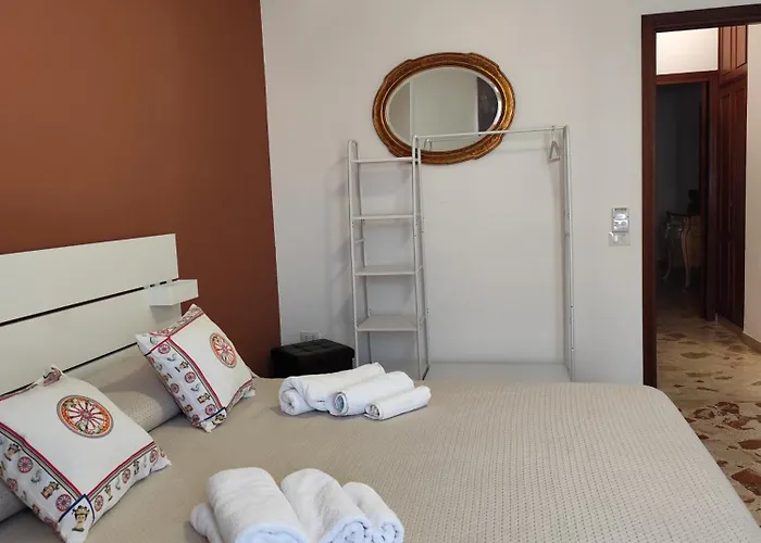 Casa Medi * 切法卢