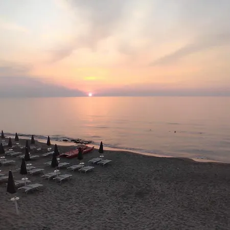 아파트 Casa Medi *