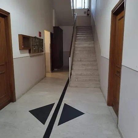 Apartment Casa Medi Cefalu