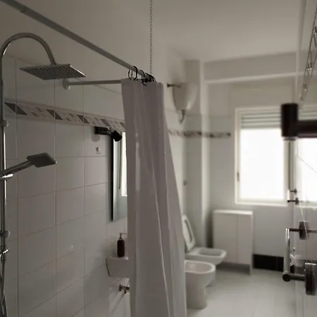 Casa Medi * 체팔루