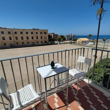 Casa Medi 아파트 *