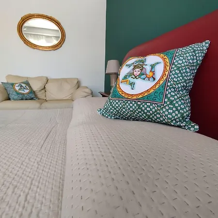 Casa Medi * 체팔루