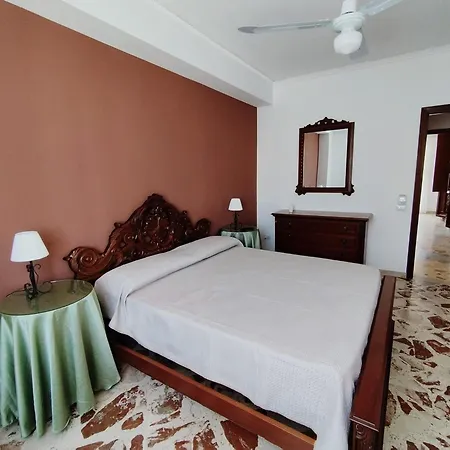 Casa Medi * 체팔루