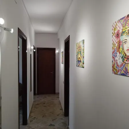 아파트 Casa Medi *