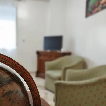 아파트 Casa Medi 체팔루