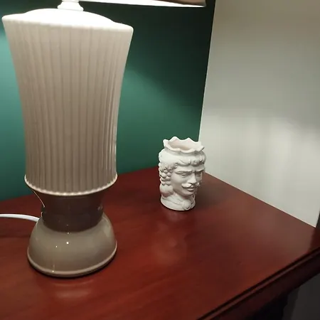 아파트 Casa Medi *