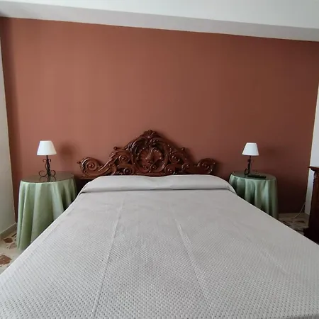 Casa Medi 아파트 체팔루