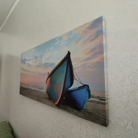 아파트 Casa Medi *