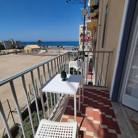 Casa Medi Cefalù