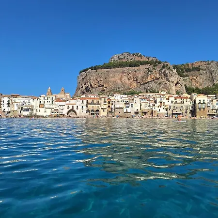 Casa Medi * 체팔루