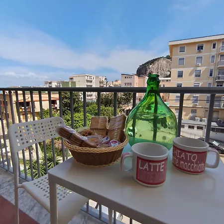 Casa Medi Apartment *