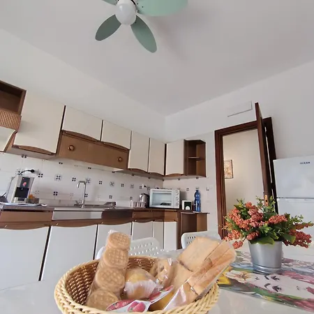 아파트 Casa Medi *