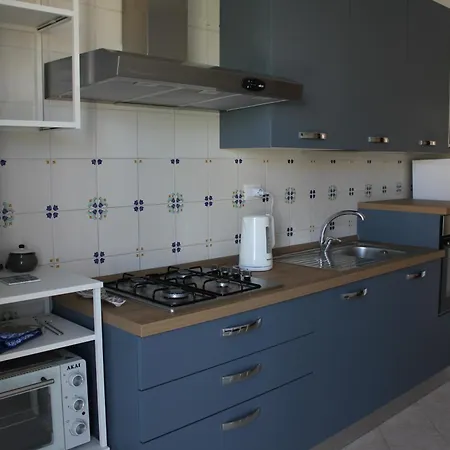 Casa Medi Appartement *