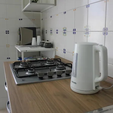 아파트 Casa Medi *