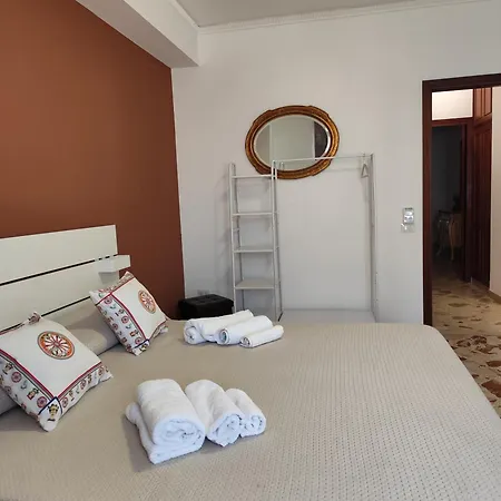Casa Medi * Cefalu