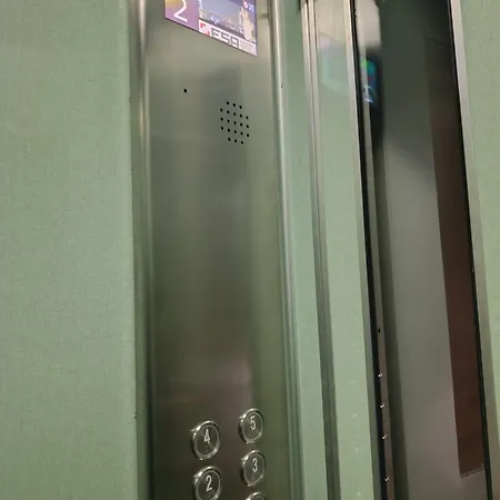 Casa Medi 아파트 체팔루