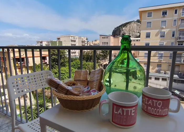 Casa Medi Appartement *