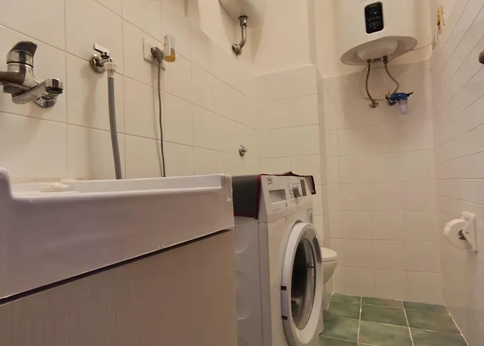 Casa Medi Appartement *