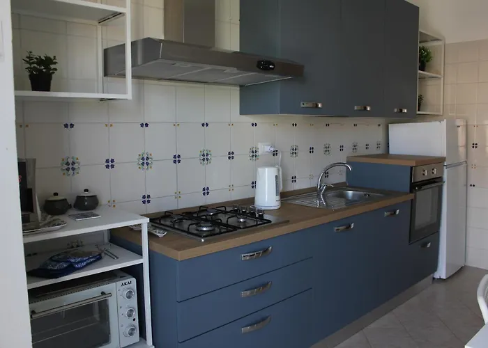 Casa Medi Appartement *