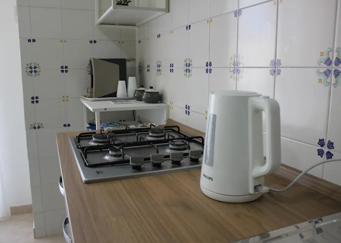 아파트 Casa Medi *