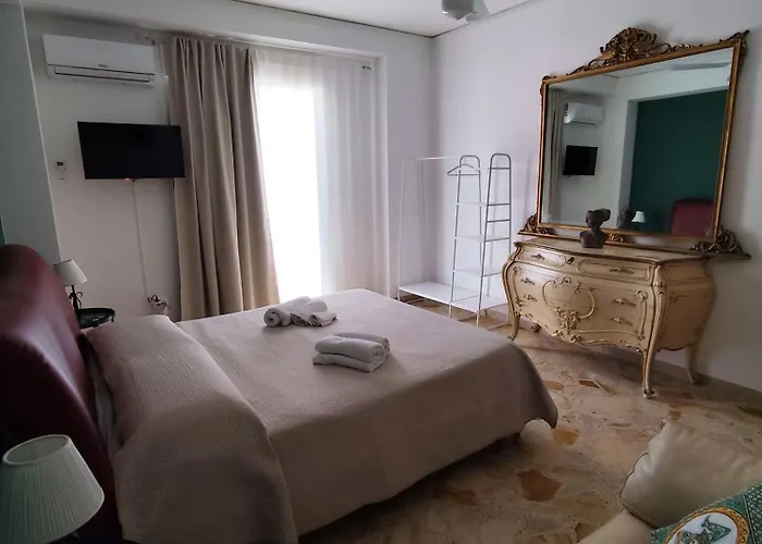 아파트 Casa Medi 체팔루