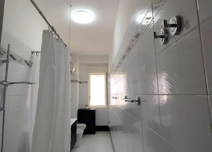 Casa Medi Appartement Cefalù