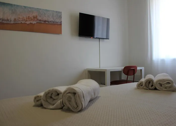 Casa Medi Appartement