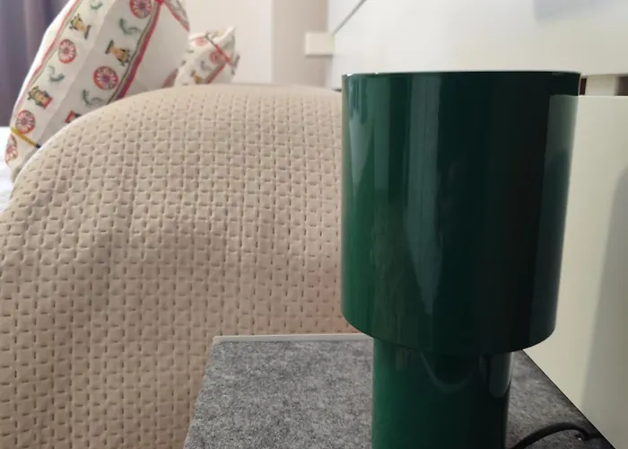 Casa Medi דירה *